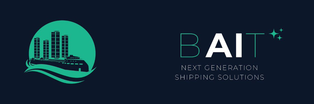 012_jeijei's tweet photo. @TheCryptoSquire $BAIT always ready. 

Aims to deliver wind kite systems that cut cargo ship fuel use by up to 40%, and in return, ships burn a portion of their cost savings in tokens @B_O_A_T_AI 

3UtR811qM56KyFr9eSspec7x8ipw1KJ9uxiqDq7Gpump https://t.co/rxPtlYhfdb