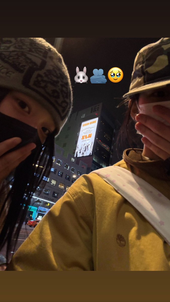 loseboyonherarm's tweet photo. 어디까지왔을까 https://t.co/ez3yxrbqeq