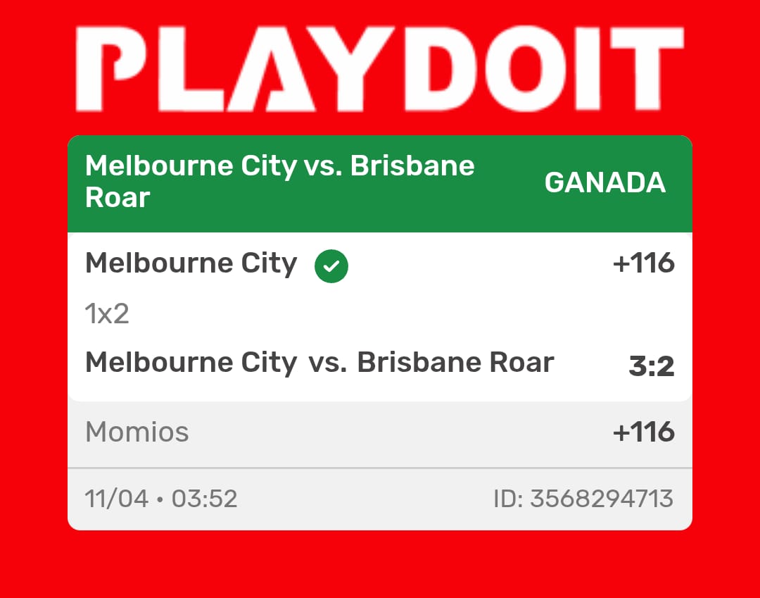 AustralianPicks tweet picture
