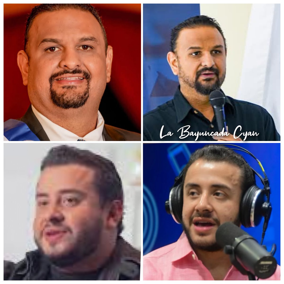 El único Bypass bien hecho que hemos visto últimamente..

El Salvador Renace 🇸🇻