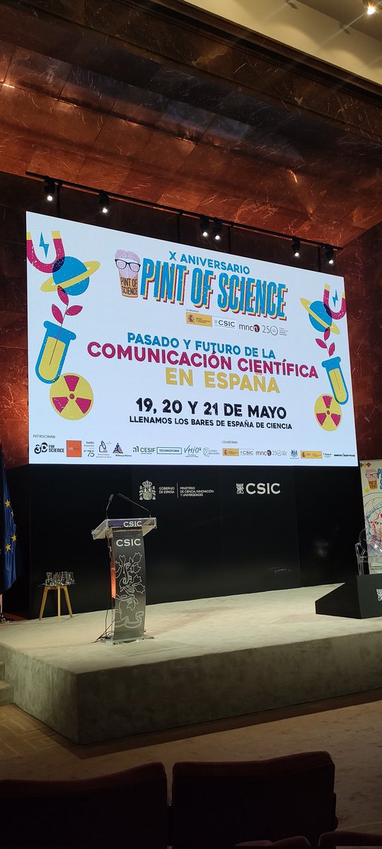 Clara Díaz 🧬 tweet media