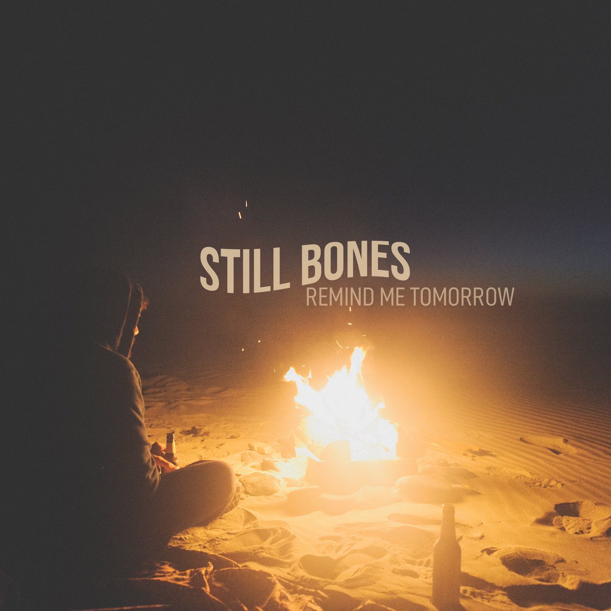 Still Bones tweet media