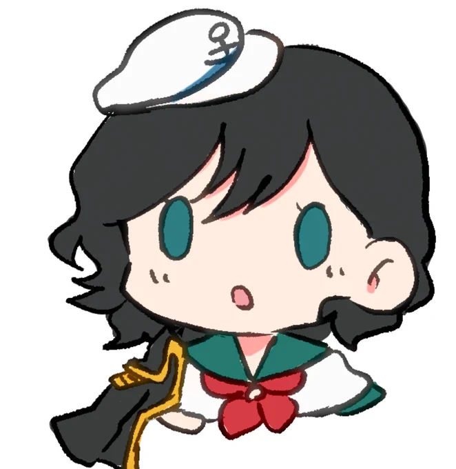 弱そうな剛欲村紗見つけた 