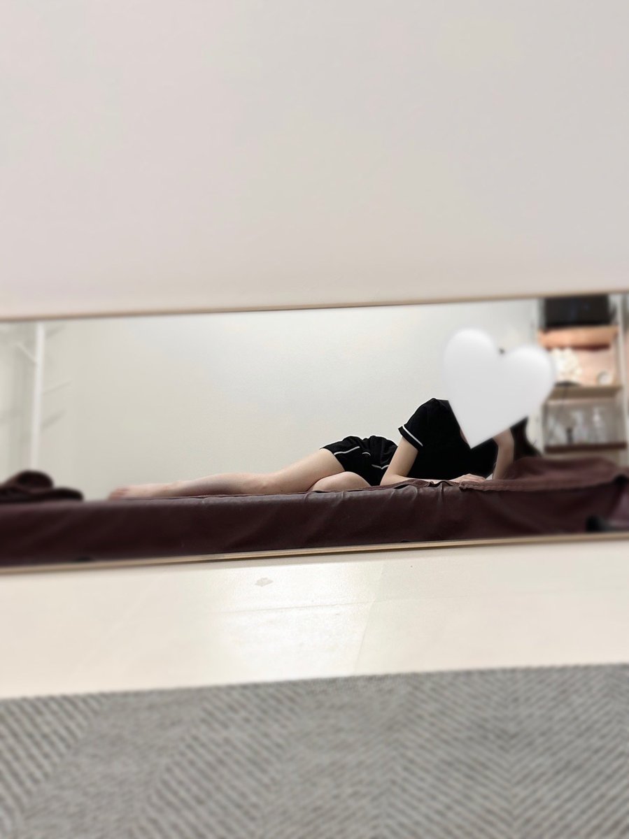 BODYLINE_ai's tweet photo. 明日はお久しぶりの出勤です🧴💕 https://t.co/4RIBn08PI8