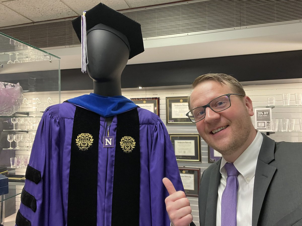 I am thrilled to be entering Northwestern University’s PhD in Music Education Program!!! 🙌🎵 My research focus will be music and well-being. ❤️😃

This PhD program is full-time for 5 years, so I will be stepping down from my teaching position at Senn Arts after 9 rich years. 🥺