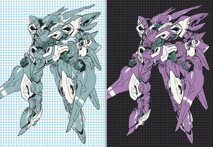 #お前ら巨大ロボット所持解禁されたら何持つの 出来れば自分で考えたオリロボが良いなぁ 