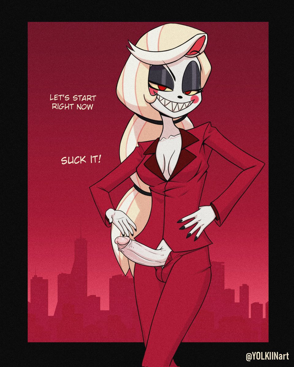 I've been thinking of making a Charlie account or maybe verosika would anyone be interested in that if I do?