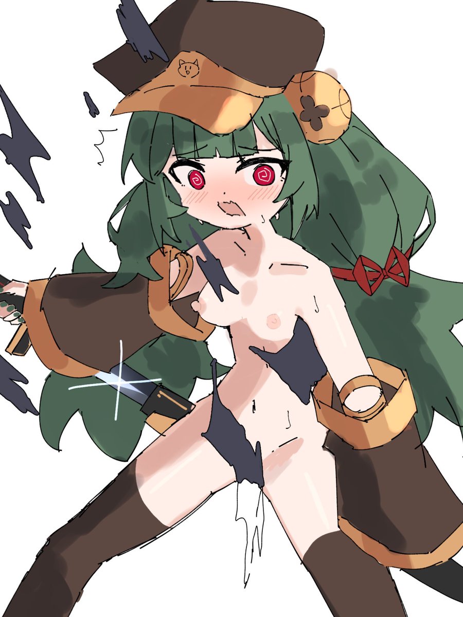 熱出てずっと寝てるのでうちの子まとめ 