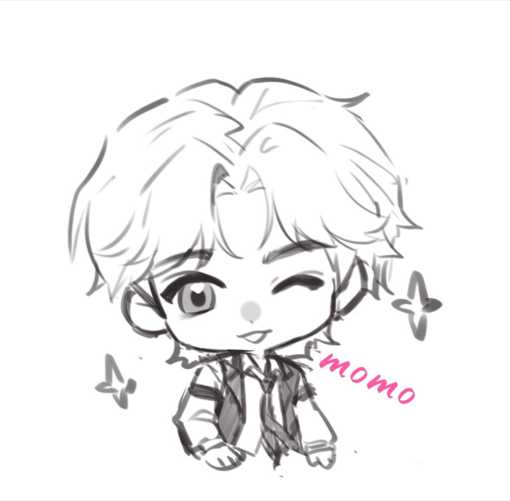 momo06hamin's tweet photo. 宝宝呀～

#haru #hamin #하루 #하민 #SMTR25 https://t.co/NnrDtq2li5