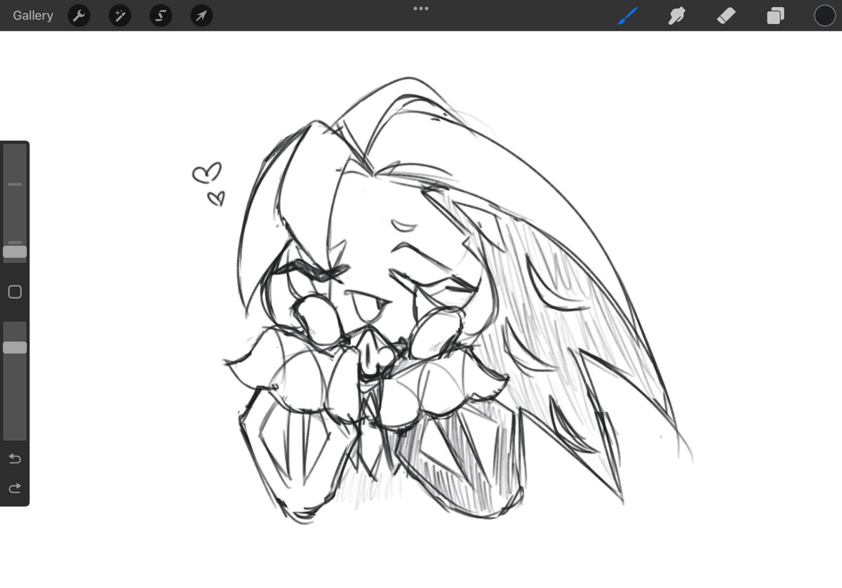 Val_isnt's tweet image. guess who’s in a new fandom now

#crk #shadowmilkcookie