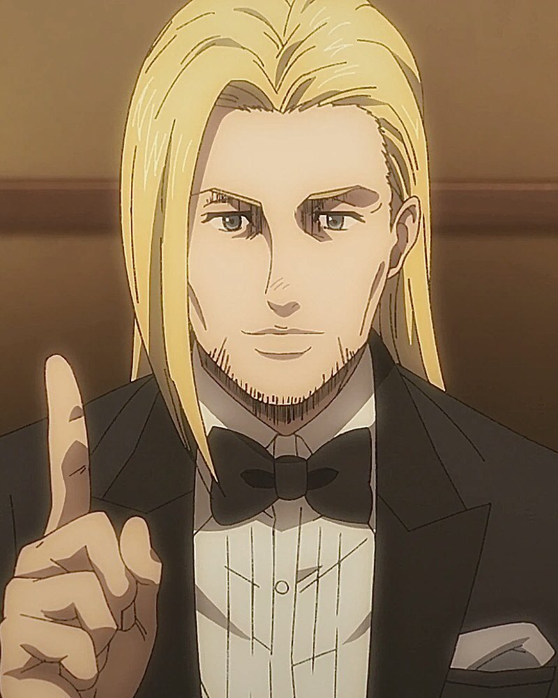 Norim845's tweet photo. AOE Megathread 

The Truth about Karl Fritz and Willy Tybur

''Dissecting the foundations of Isayama’s secret endgame'' https://t.co/TiLHxrxyTQ