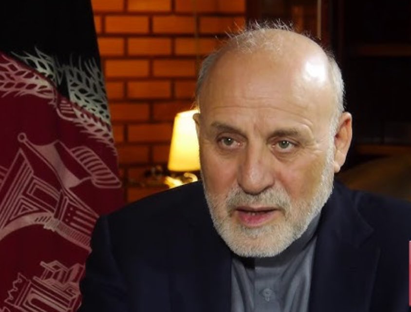 asayerdaudzai's tweet photo. In one hour, H.E Mohammad Umer Daudzai and H.E Younus Qanooni will be speaking with the US Congress through the link posted below: 

https://t.co/Fe8C0tv5EO https://t.co/rdOcNCGusb