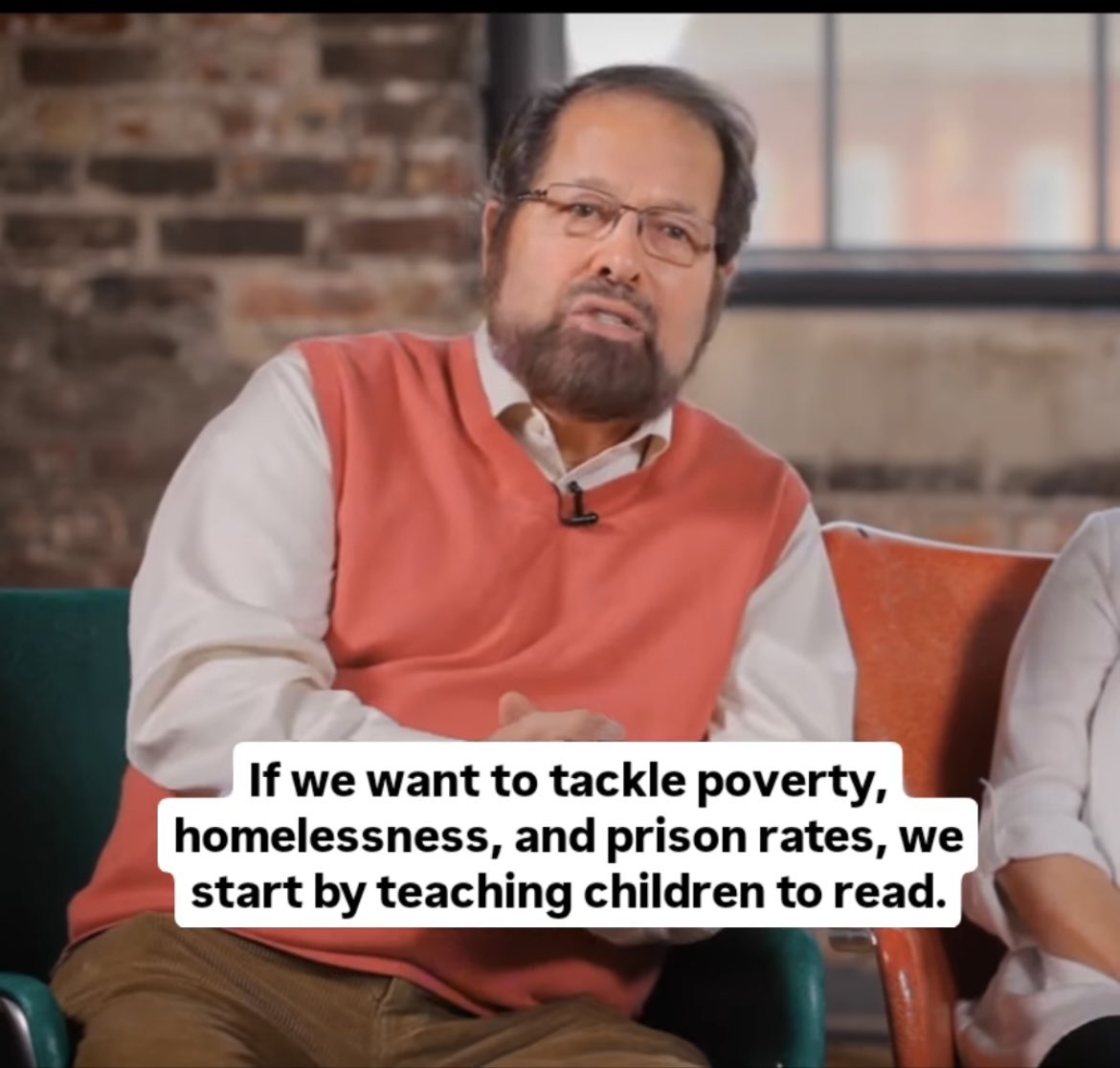 Mme Lockhart (@mmelockhartldsb) on Twitter photo “If we want to tackle poverty, homelessness, and prison rates, we start by teaching children to read.” ~Parent <a href="/Parents4RJ/">Parents for Reading Justice</a>
In my final class of the term <a href="/VIUniversity/">VIU</a> last night, we tackled how literacy is key to reducing the school to prison pipeline. We shared our gratitude “If we want to tackle poverty, homelessness, and prison rates, we start by teaching children to read.” ~Parent <a href="/Parents4RJ/">Parents for Reading Justice</a>
In my final class of the term <a href="/VIUniversity/">VIU</a> last night, we tackled how literacy is key to reducing the school to prison pipeline. We shared our gratitude