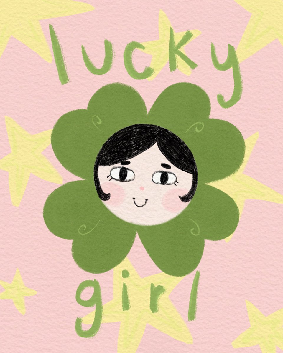 awitadenugget's tweet photo. 🍀🍀🍀🍀 https://t.co/FA99UiatE7