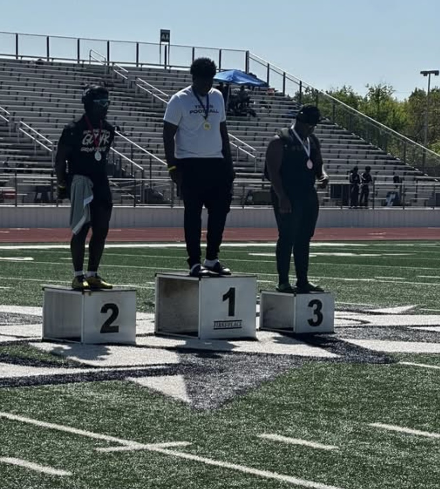 Damond Williams tweet media