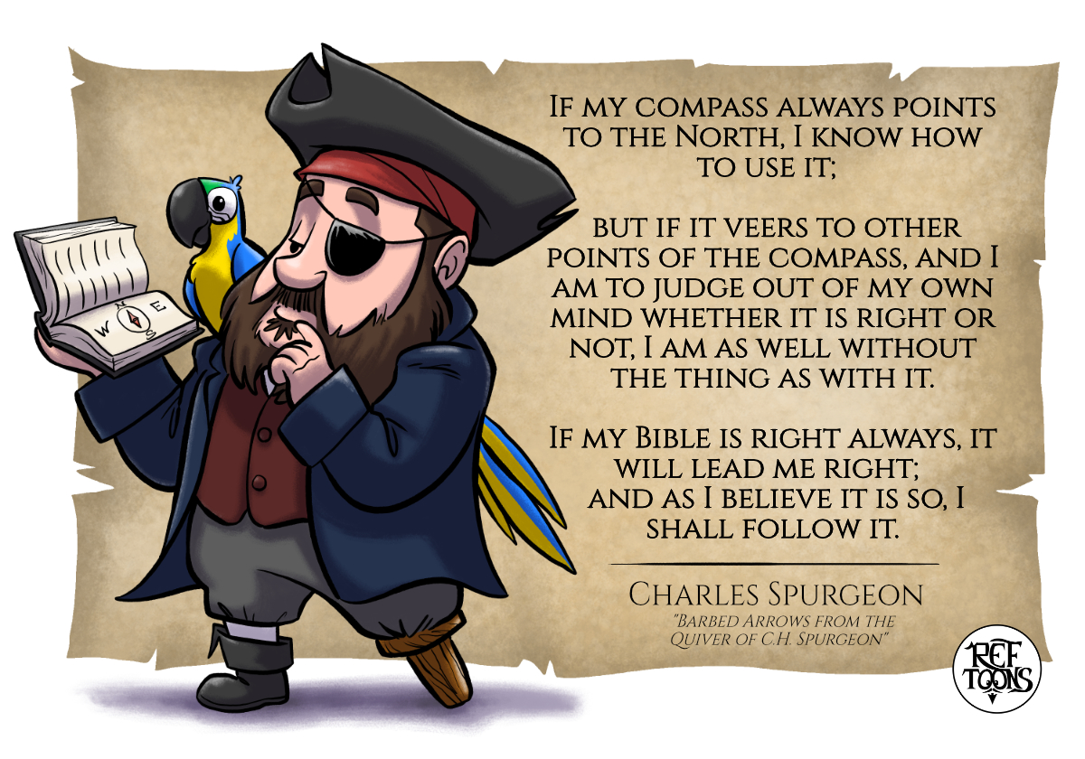 RefToons tweet picture