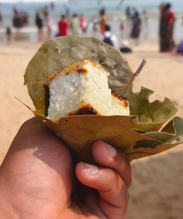 ପ୍ରତି ଓଡ଼ିଆ ଙ୍କ ପ୍ରଥମ ପସନ୍ଦ #ଛେନାପୋଡ଼ 
ପ୍ରତ୍ୟେକ ଓଡ଼ିଆଙ୍କୁ ଛେନାପୋଡ଼ ଦିବସର ହାର୍ଦ୍ଦିକ ଶୁଭେଚ୍ଛା🤤❤️♥️

#ChhenapodaDivas #ଛେନାପୋଡ଼ଦିବସ