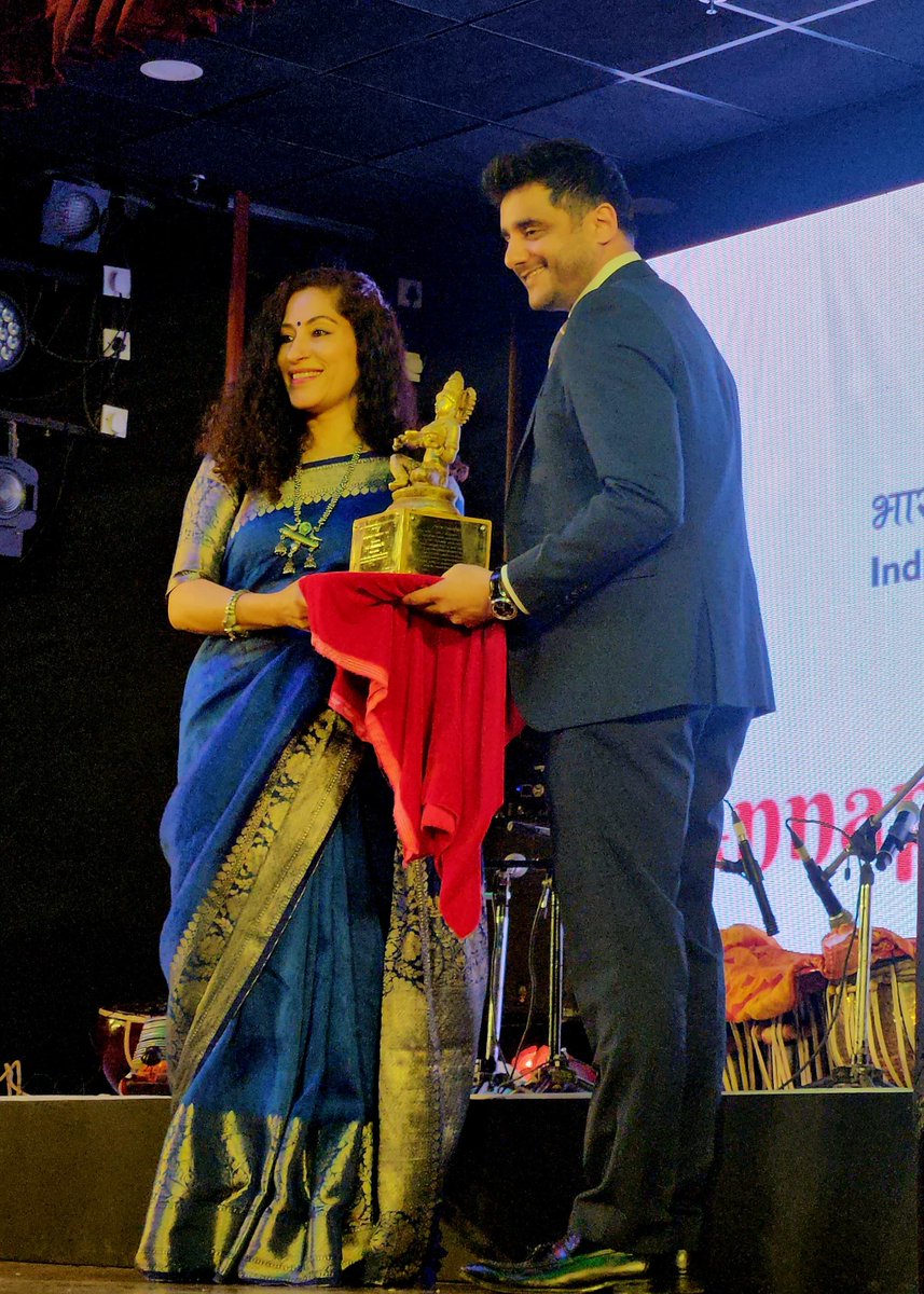 India in Birmingham tweet media