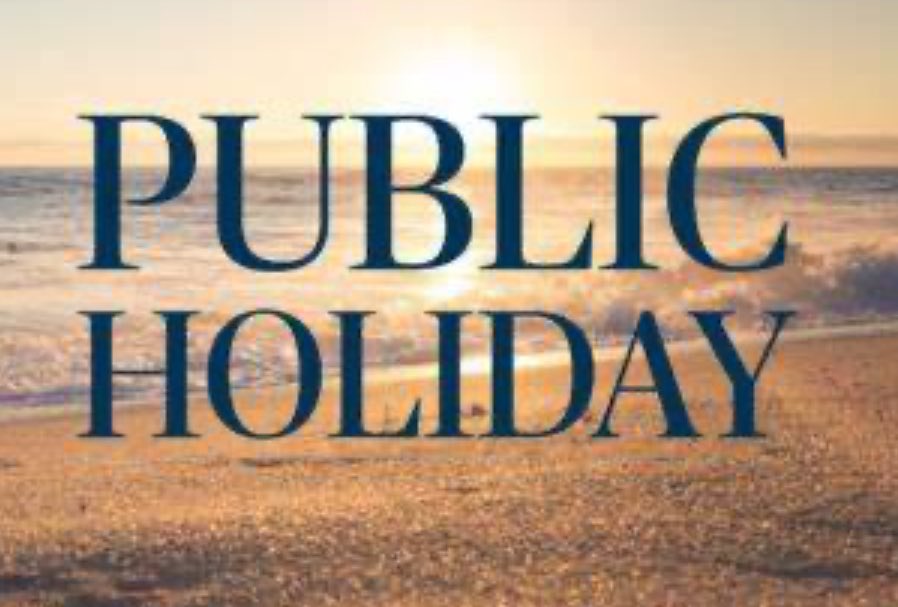 We are closed on Monday 14th April for the Spring Holiday. We will re-open on Tuesday 15th April at 09.30 ☺️