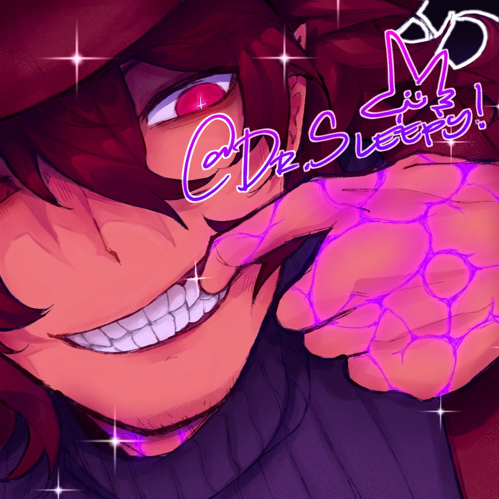 Dr. Awake (@sleepy_dr) / Posts / X