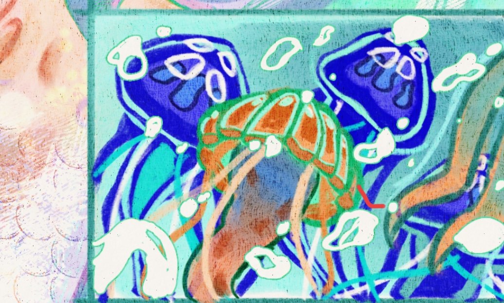 ต้มเลือดหมูอร่อยจัง tweet media