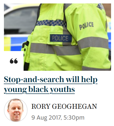 rorygeo's tweet image. 🚨 BREAKING: New research reveals that increasing #StopAndSearch in London could have prevented up to 30 knife murders annually — a powerful validation of what many current and former frontline police officers have long been saying. thetimes.com/uk/crime/artic…