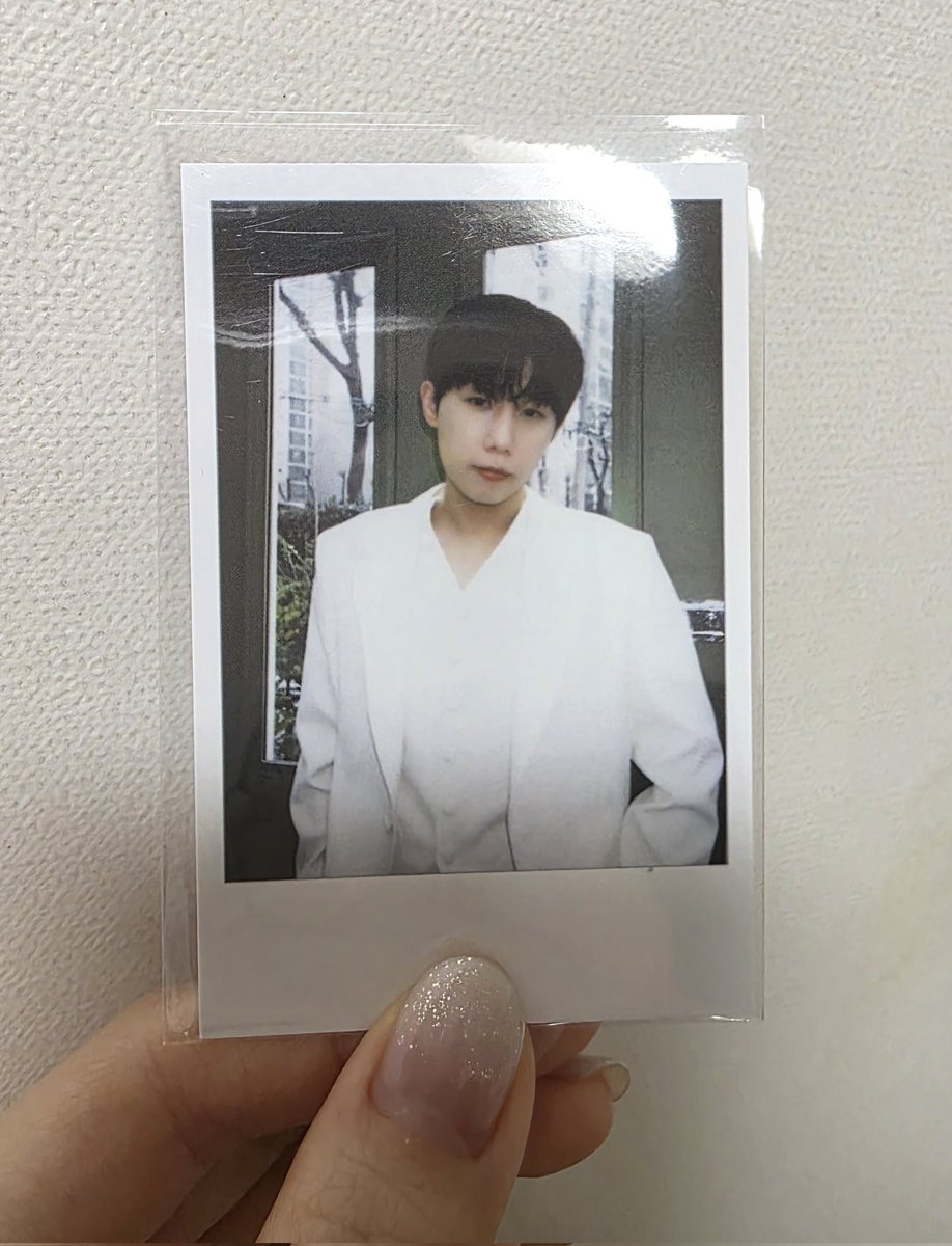 oh_toring's tweet photo. 인피니트 사운드웨이브 5만원 특전 폴라 교환구해요!

저: 성규
님: 명수 or 우현
앙콘첫콘에서 교환 희망해요! DM주세요💛
#인피니트 #사운드웨이브 https://t.co/GUaEGGdgRM