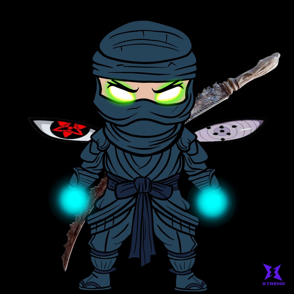 XRPTRENDING's tweet photo. A lightning bolt will strike XRPL on Monday. XTRโs NFTs carry mysteries only the sharpest will unravel. The bot gave the cluesโdid you catch them? The collection with the most utilities is ready to soar. #XTRStorm #Bridge2XRPL #XRPLThunder #NFTExplosion #XRPonFire #Web3Boom #CryptoHypeTrain #NFTThunder #XRPLSurge #CryptoMomentum