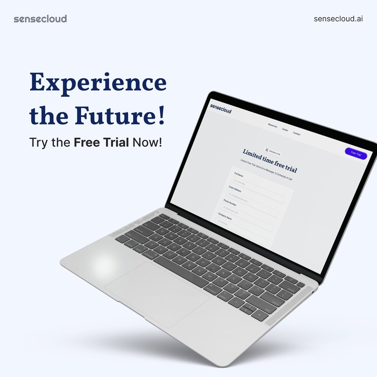 sensecloudinc's tweet image. Take advantage of our free trial—sign up and try it today!

Join the Revolution. 🚀
lnkd.in/gVf62yri

The Future is Self-Serve. 💙

#FreeTrial #DataDrivenProcurement #AIinProcurement #ProcurementInnovation #DataManagement #ProcurementTech #ProcurementSolutions