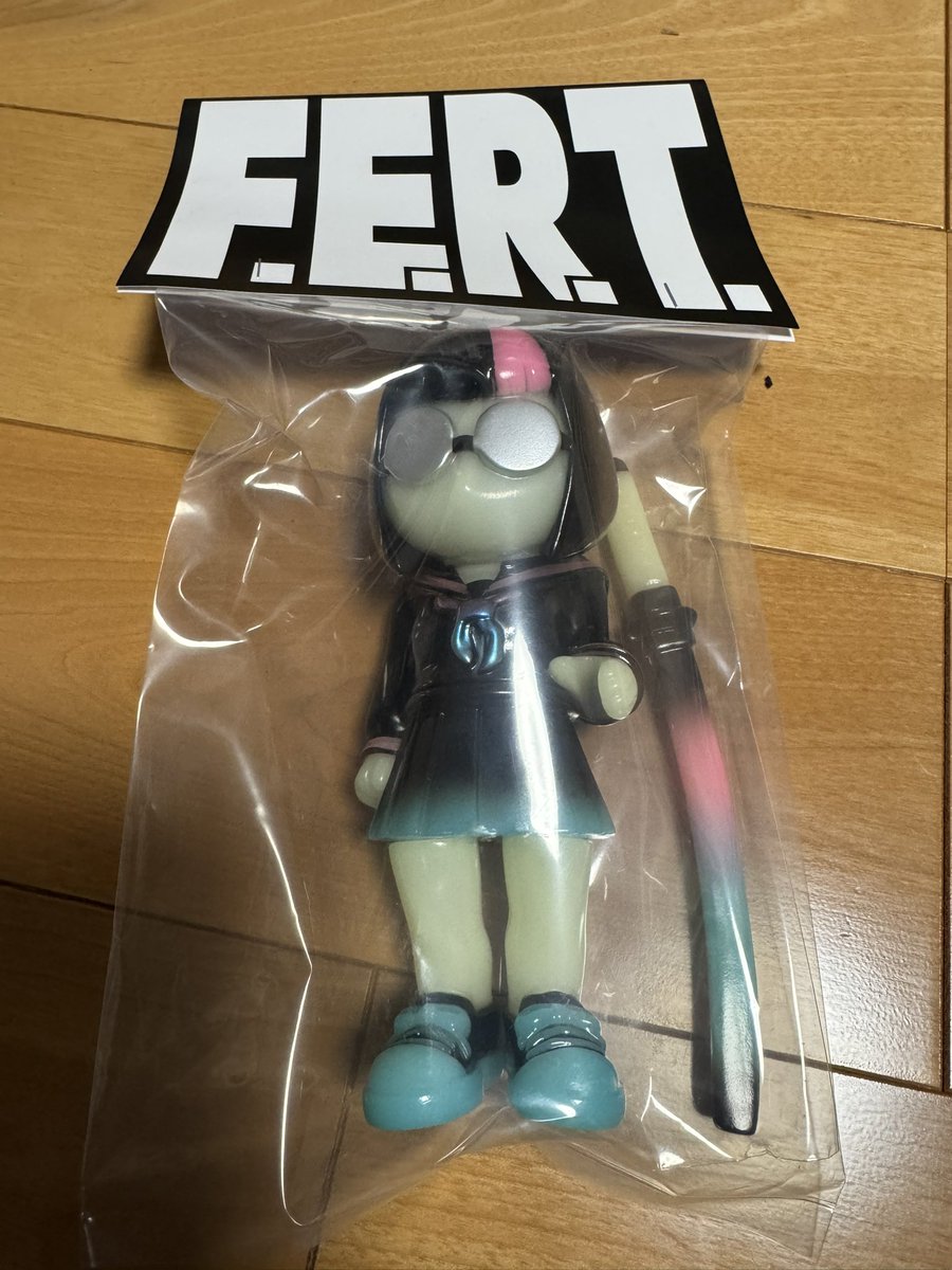猫耳 FAR EAST RIOT TOY やよいちゃん alba 猫耳 FAR EAST RIOT TOY やよいちゃん alba FarEastRiotToy - Search / X