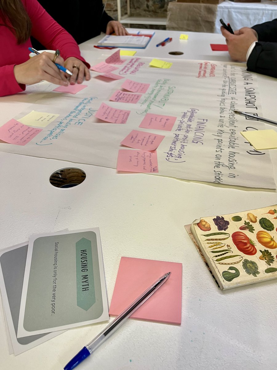 Communities for Local Green Deal tweet media