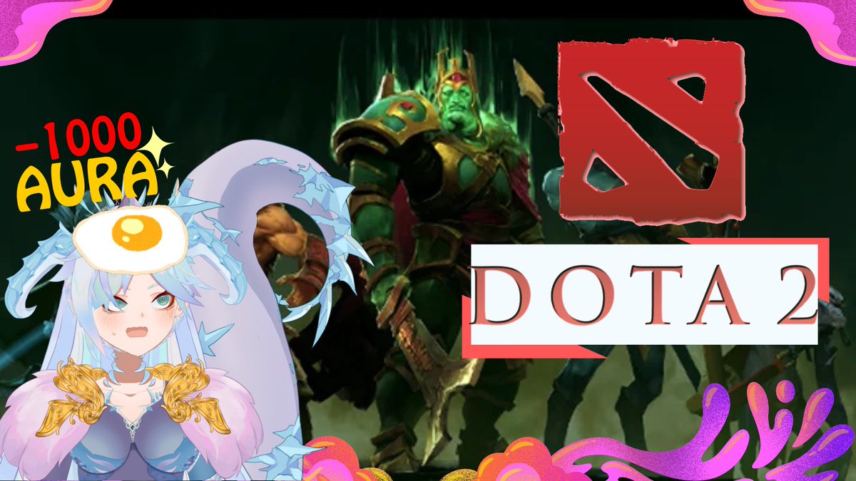 PorshaVhizCh's tweet photo. 🔴LIVE TODAY Dota 2🔴
Aura sigma main dota ini, gaekeun laah bikin rapot ijo LOL 🤣 19:30WIB
https://t.co/soTexI7Fdp
#porshavhiz #shalive #vhizlive #dota2 https://t.co/PWvlQpPfkJ