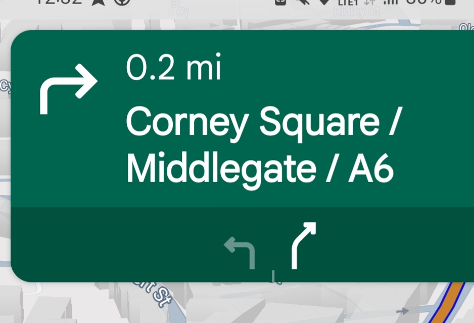 Found your boyfriend on google maps