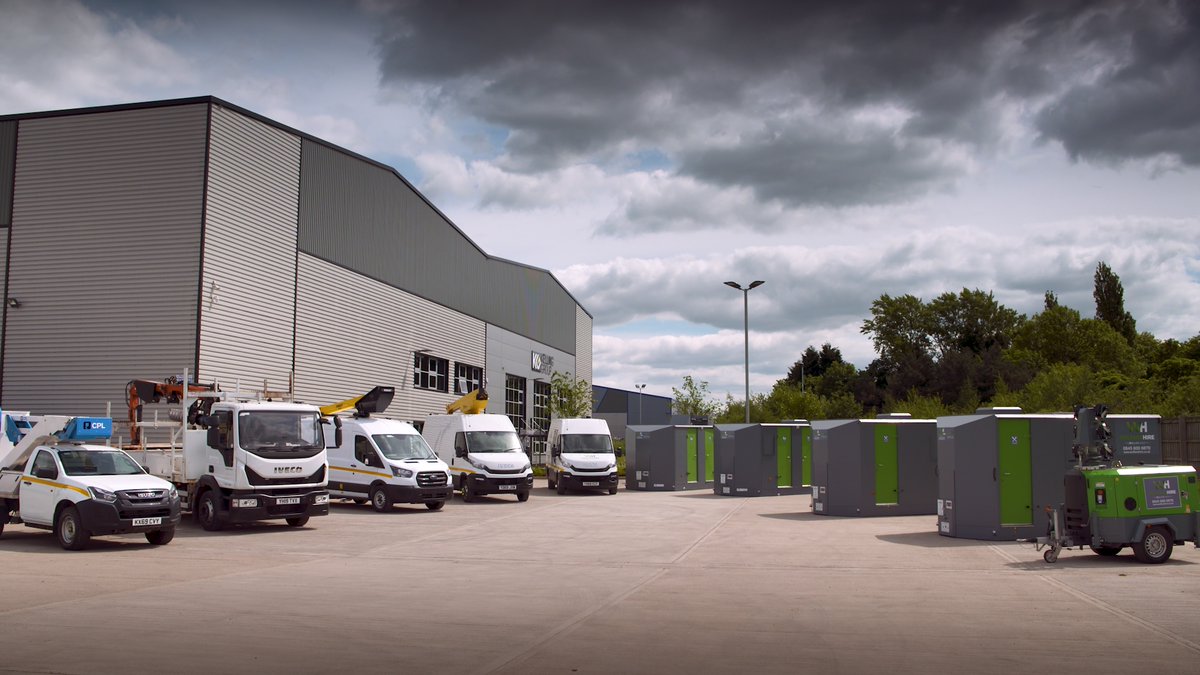 Another deal done by our agency team! Over 55,000 sq ft of space at Moor Lane Trading Estate in Sherburn in Elmet has been let to Welfare Hire Nationwide! Read more about it here – gvproperty.co.uk/news/major-let…