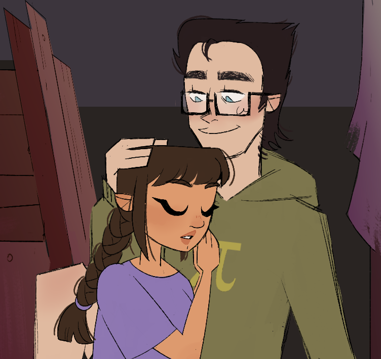 Aknuzz's tweet photo. #spencannah #disventurecamp #disventurecampcarnivalofchaos #spencer #hannah #dcwt 
I LOVE THEM https://t.co/lgFTyXGDHw