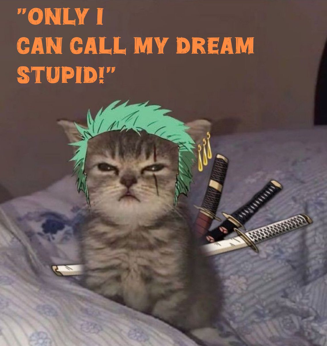 CluelessAppr's tweet photo. #ONEPIECE https://t.co/D4h0TGEU5o