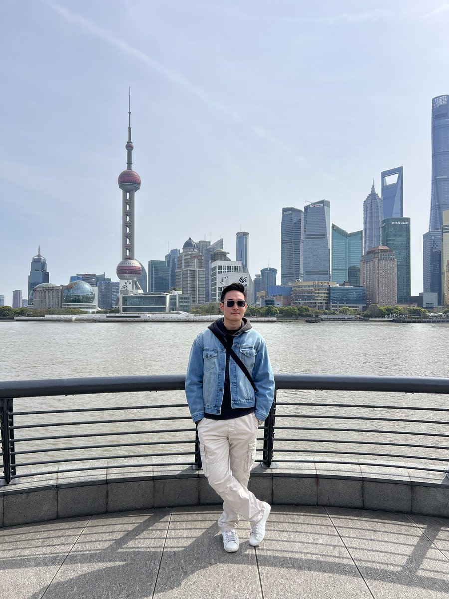 gm_marcell's tweet photo. Shanghai 1 https://t.co/5bWoK4eNHE