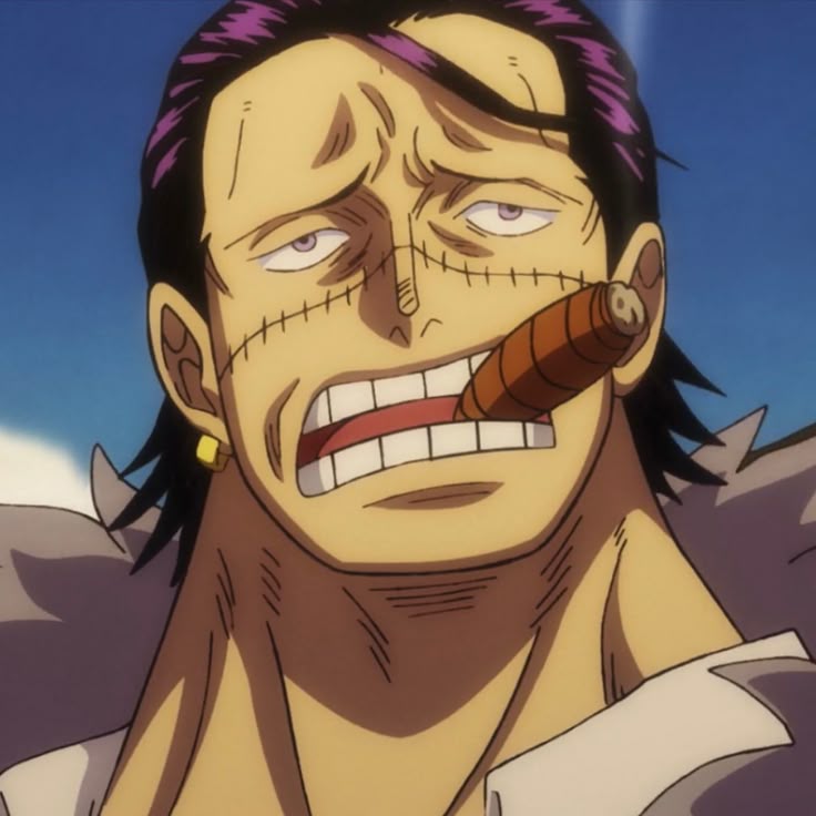 RaftelSecrets's tweet photo. Which One Piece villain had the best character design? 🎭⚔️

1️⃣ Doflamingo – That pink coat and shades combo 😎🦩
2️⃣ Crocodile – Hook hand and mafia vibes 🐊💨
3️⃣ Kaido – Dragon form and pure power 🐉🍶
4️⃣ Enel – God complex with lightning style ⚡🔔 https://t.co/GFEAd06Ey8