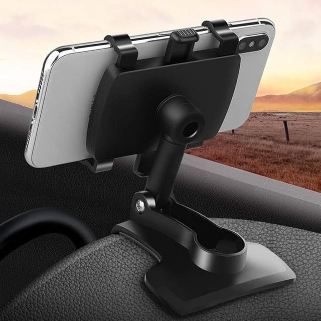 woolcar_com's tweet image. Quick to install, easy to use - universal mount for every phone, every car!