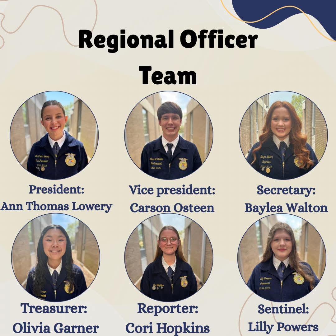 CovFFA's tweet photo. Exciting news last night as Ms. Baylea Walton of the @CovFFA  was selected as your 2025-2026 @WestTNFFA Regional Secretary!  Baylea will be working with members from across the region. We're proud of you Baylea, keep working!! #woocrew #endlesspossibilities #hardworkanddedication https://t.co/XC4R6rygOK