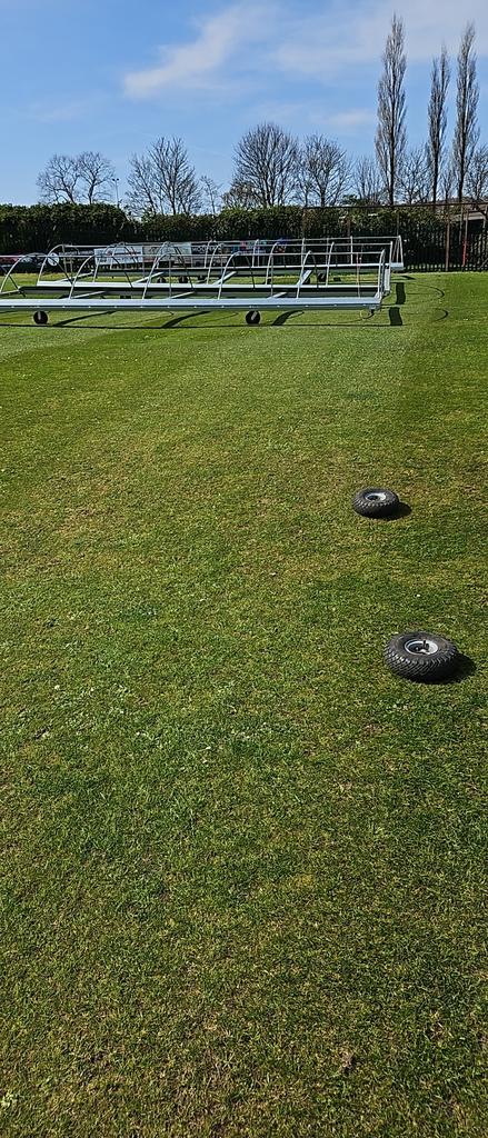 Muff Field CC tweet media