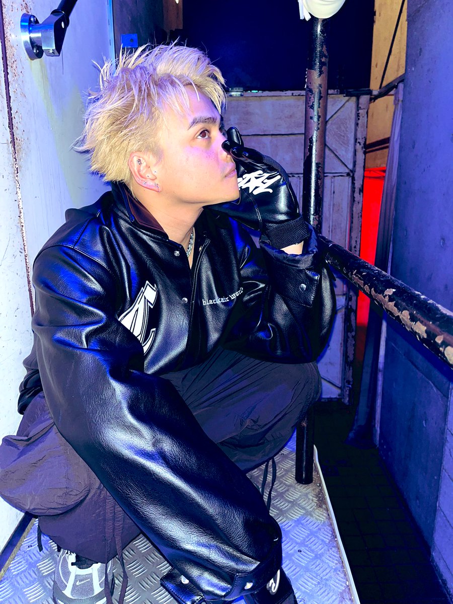 _FlowBack_REIJI's tweet photo. 本日UMG presents 『synesthesia』
トップバッター努めました!
REIJIです!!
最高な盛り上がりを
ありがとすぎ…😭!
皆温かすぎて涙でした!
来てくださった方々
楽しんでくれた方々
ありがとうございました😭
ラジオいてきます!✨
@umgcompany
#REIJI #サマーエンド #Yink #REIRIE https://t.co/2ZysFNB60e