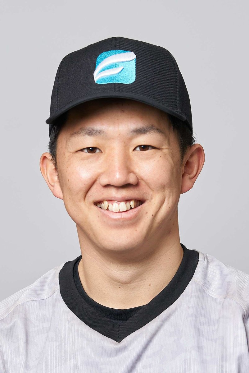 haru_9554's tweet photo. Feather Home Hornets
背番号42
よろしくお願いします‼️
#社会人野球
#featherhomehornets https://t.co/h5l1V8Pa46