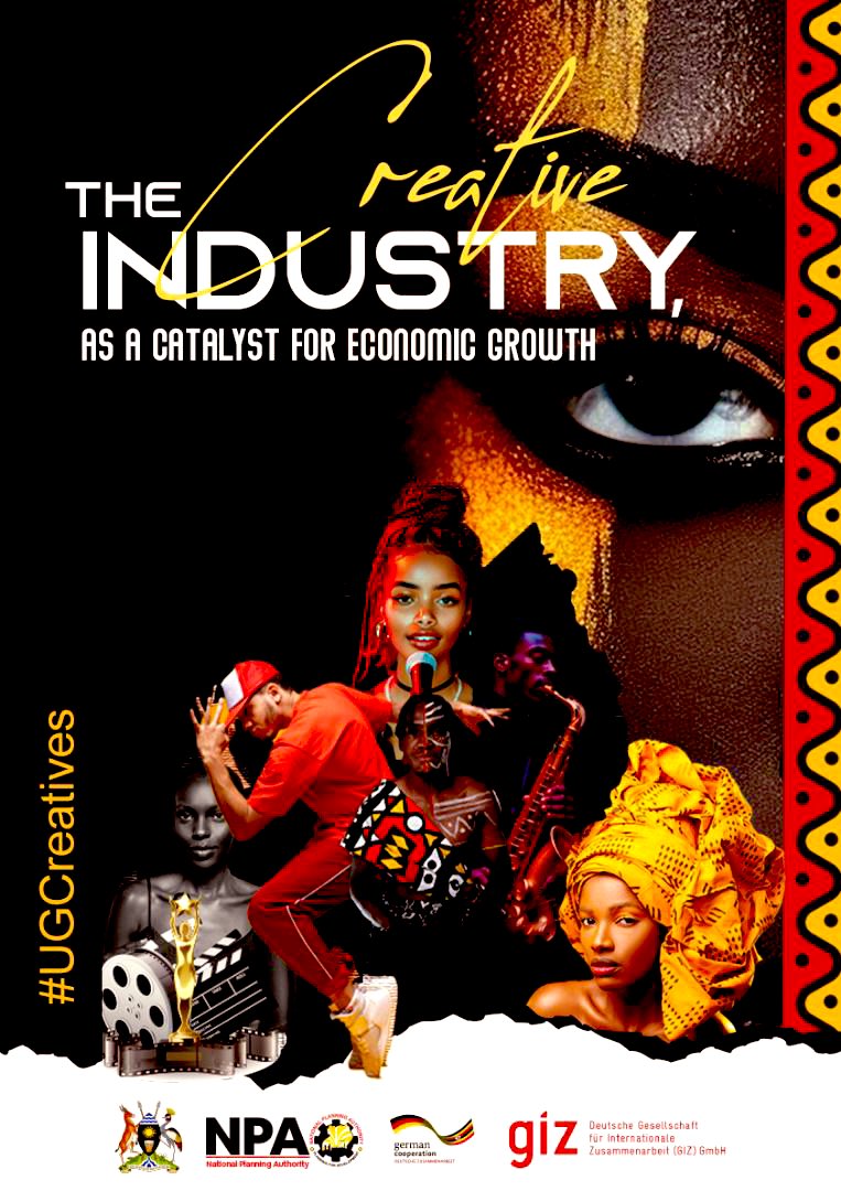 National Planning Authority 🇺🇬 tweet media