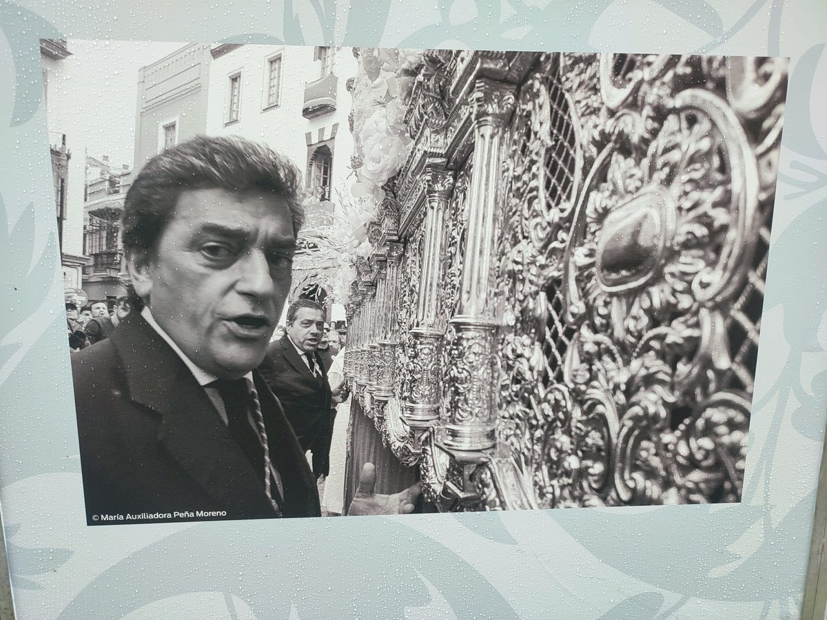 Se acerca el día esperado. Serán momentos de emoción, recuerdos, muchos sentimientos agolpados en una tarde anhelada.

Así quedó retratado el Martes Santo 2024. Lo estamos rozando.