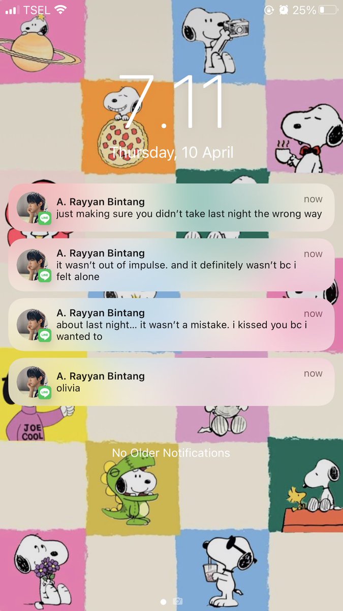 a place i can’t call mine, a #deerolfie few tweets au