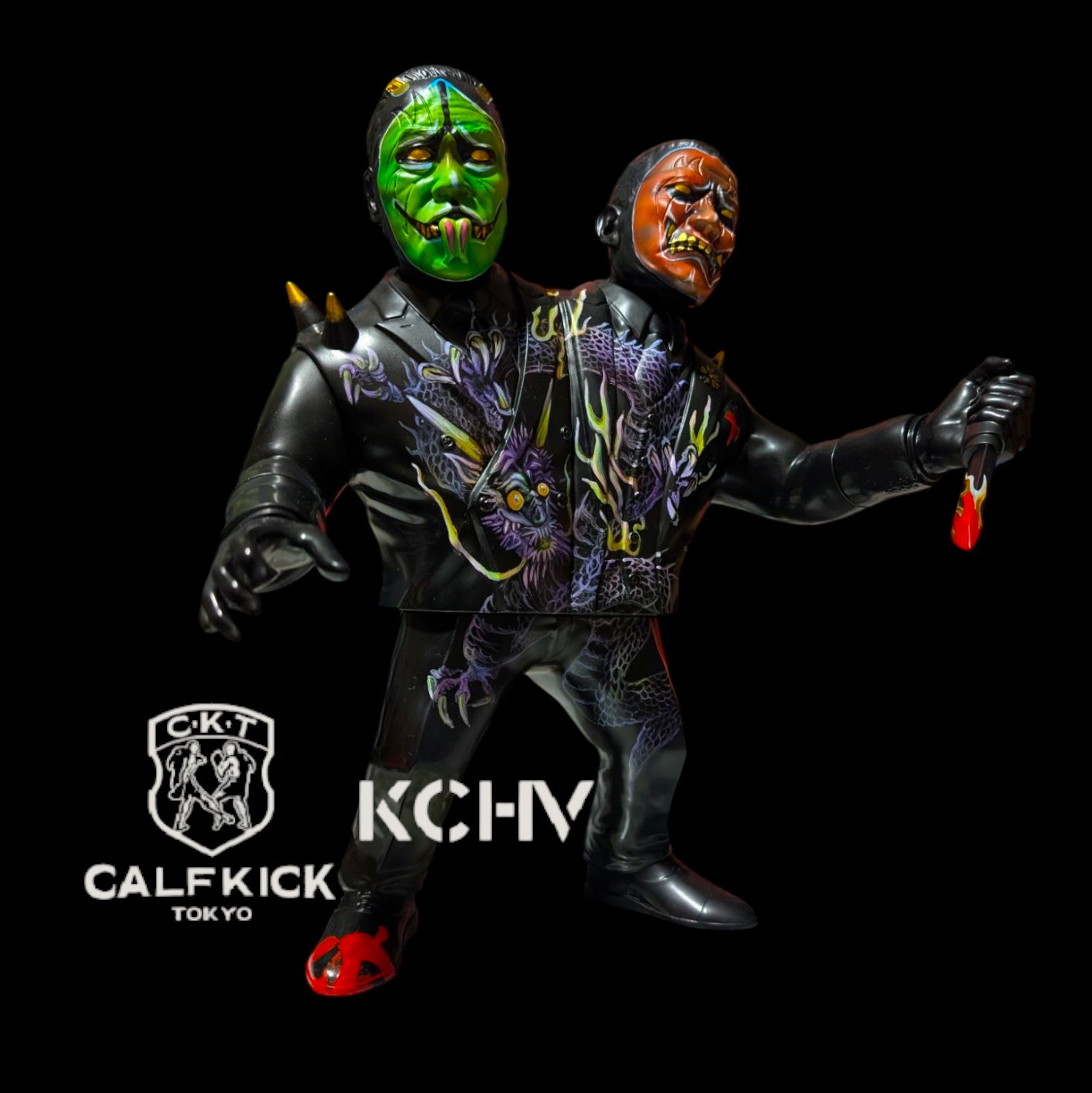 カーフキック東京 (@calfkicktokyo) / X カーフキック東京 (@calfkicktokyo) / X