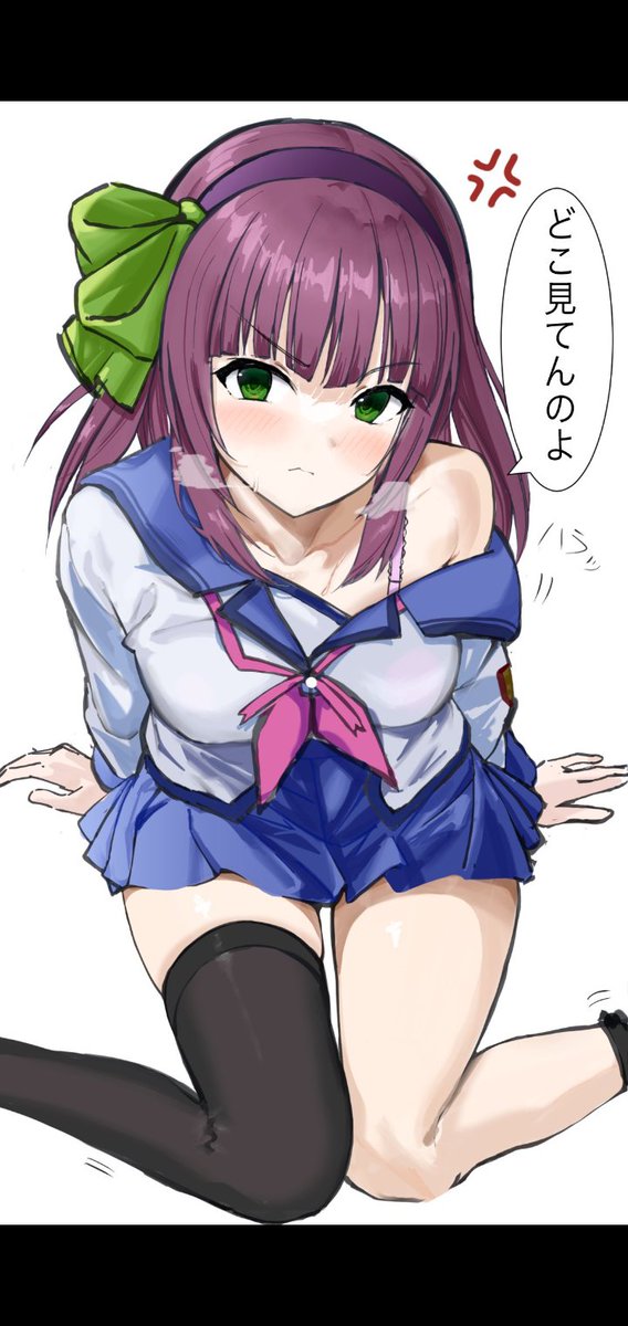 ゆりっぺまとめ 