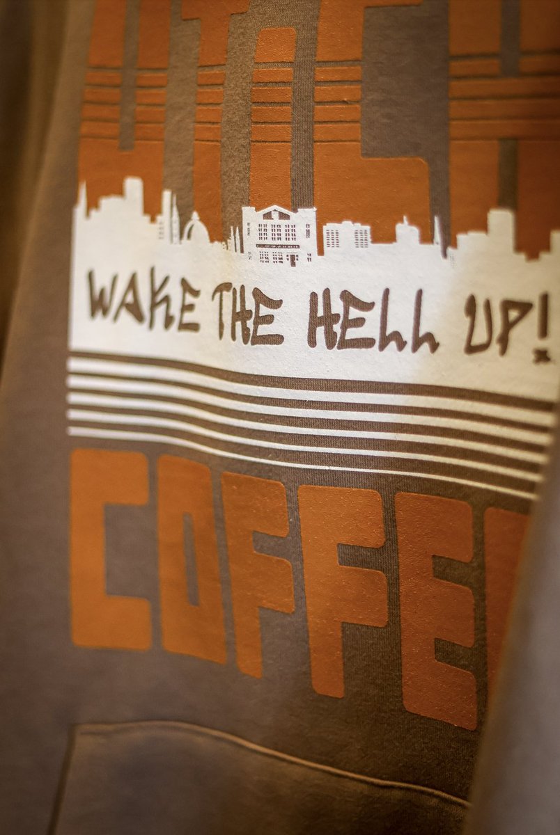 Utica Coffee tweet media