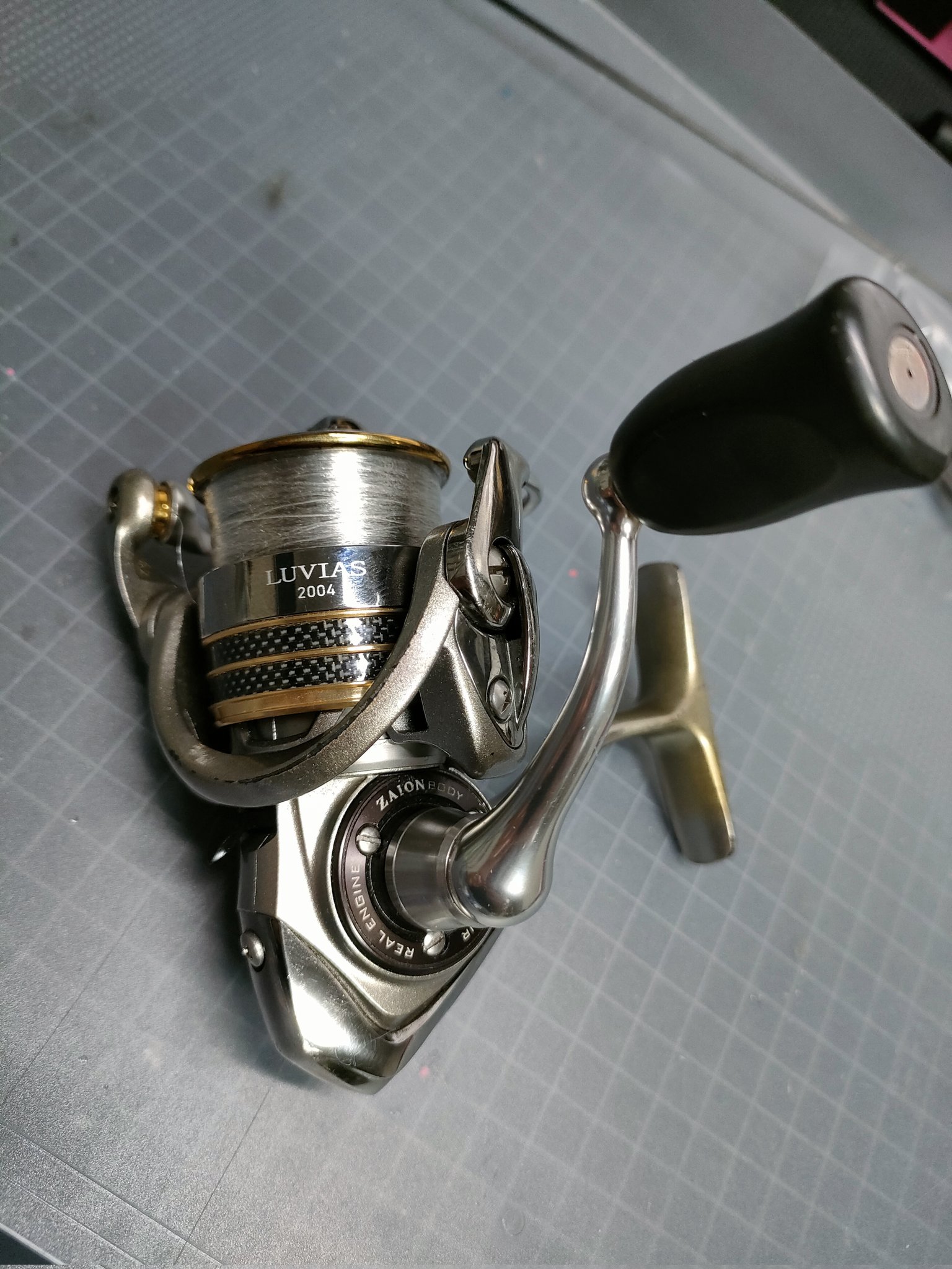 ダイワ(DAIWA)|スピニングリール|HARDOFFオフモール（オフモ
